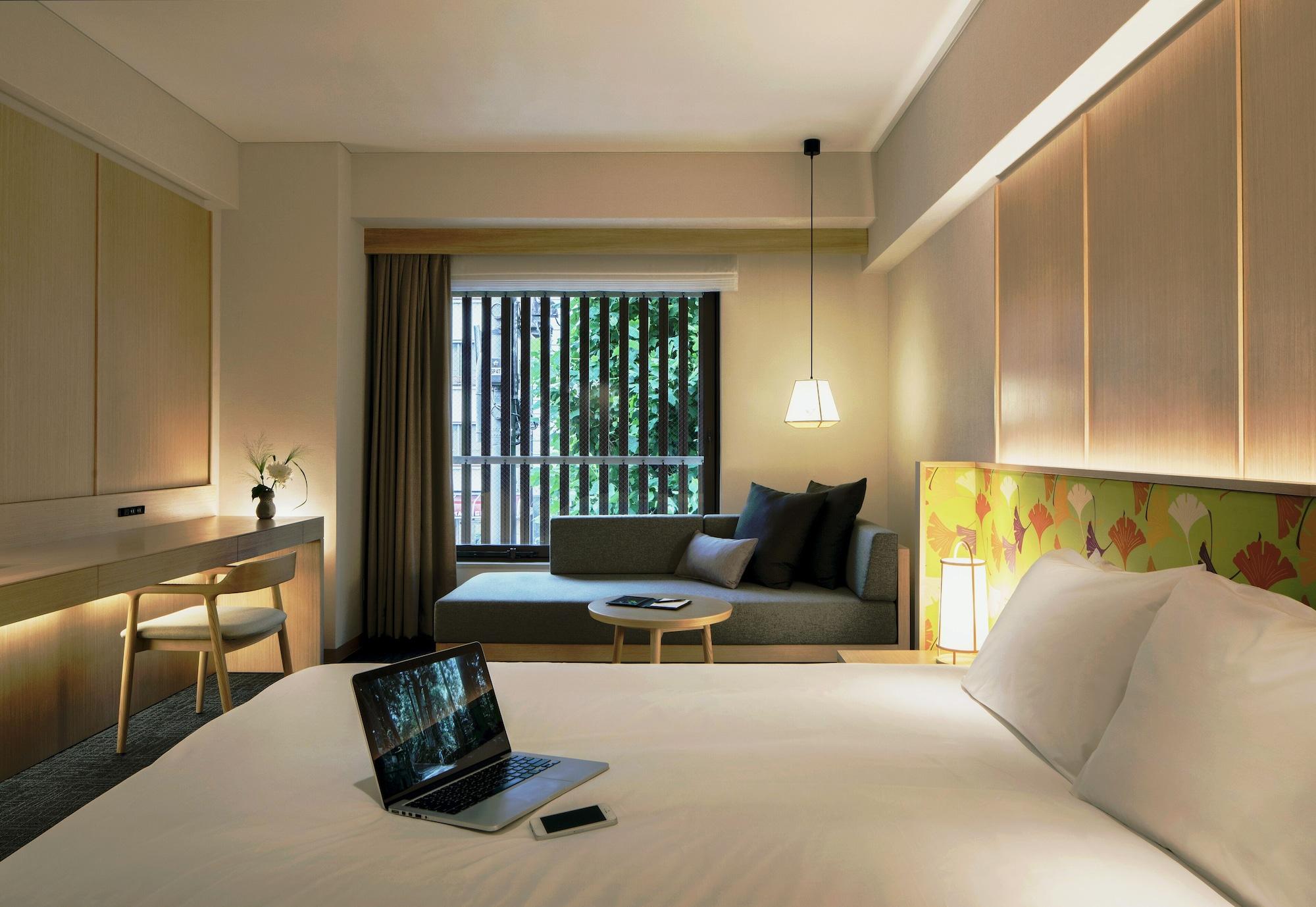 Hotel Noku