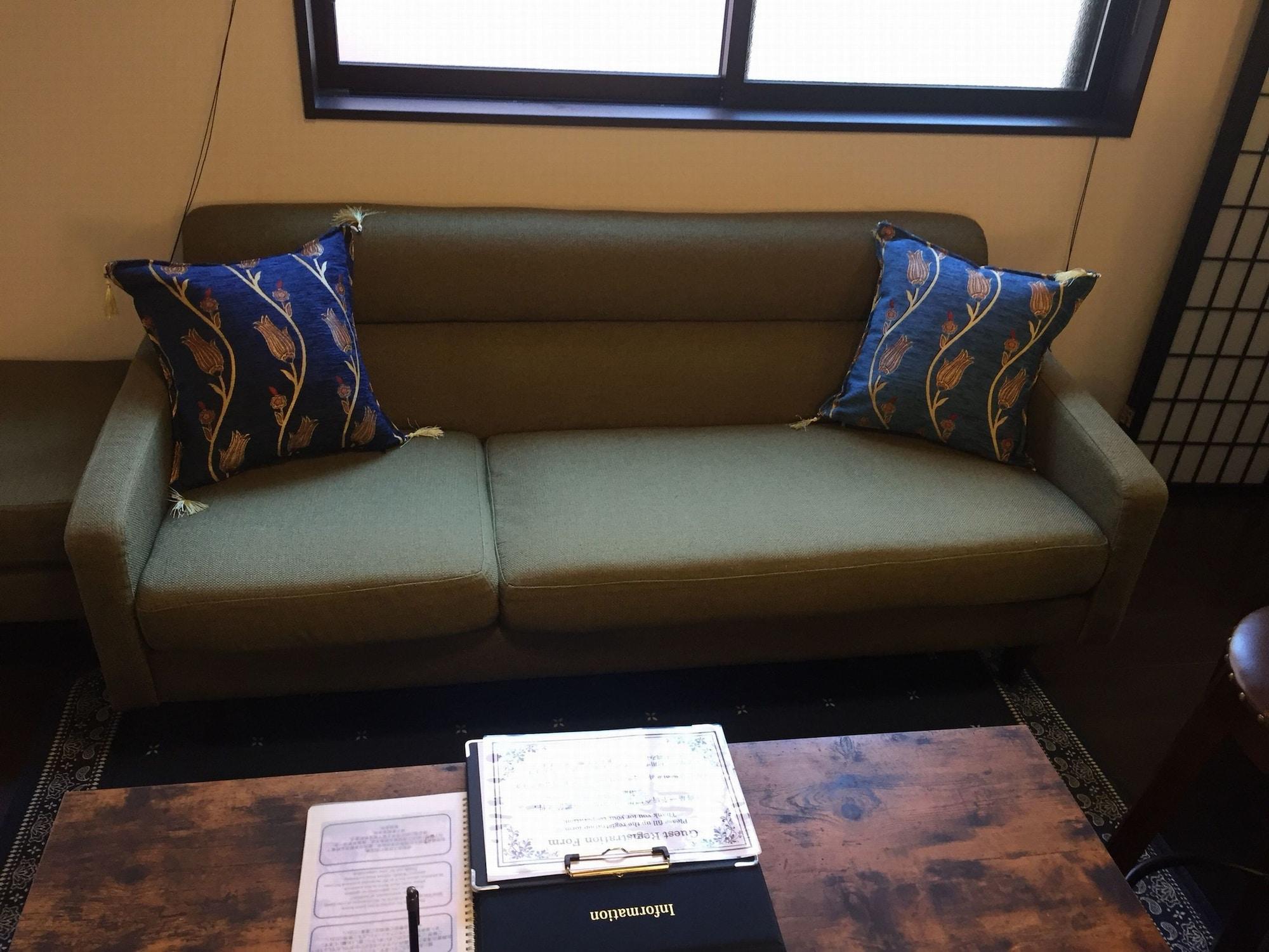 Holiday home Kyo Oyado Kurakura Kyoto