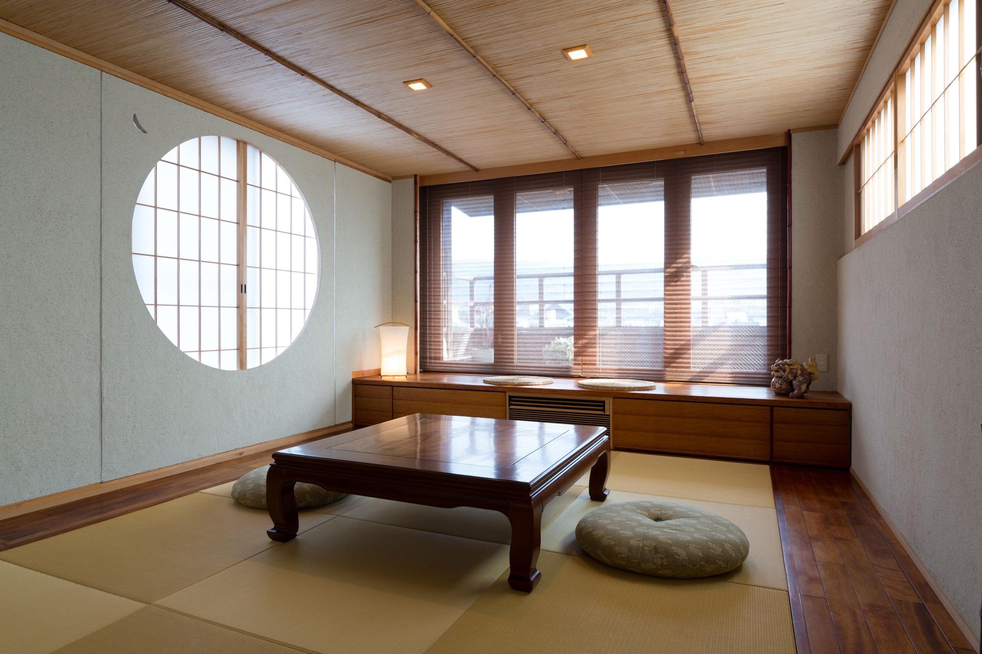 Kyotoya Sakuraan