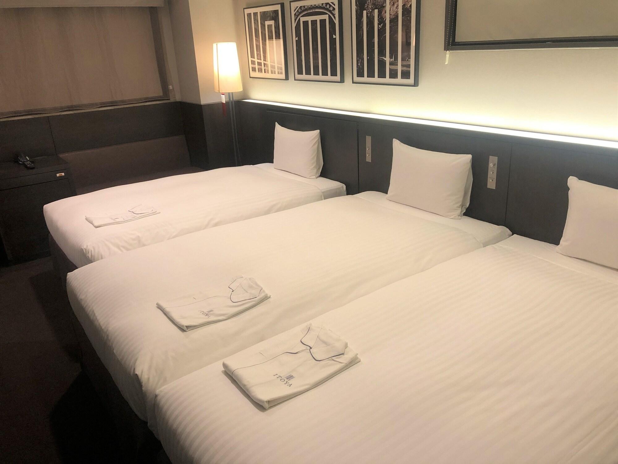 Hotel Itoya 3*
