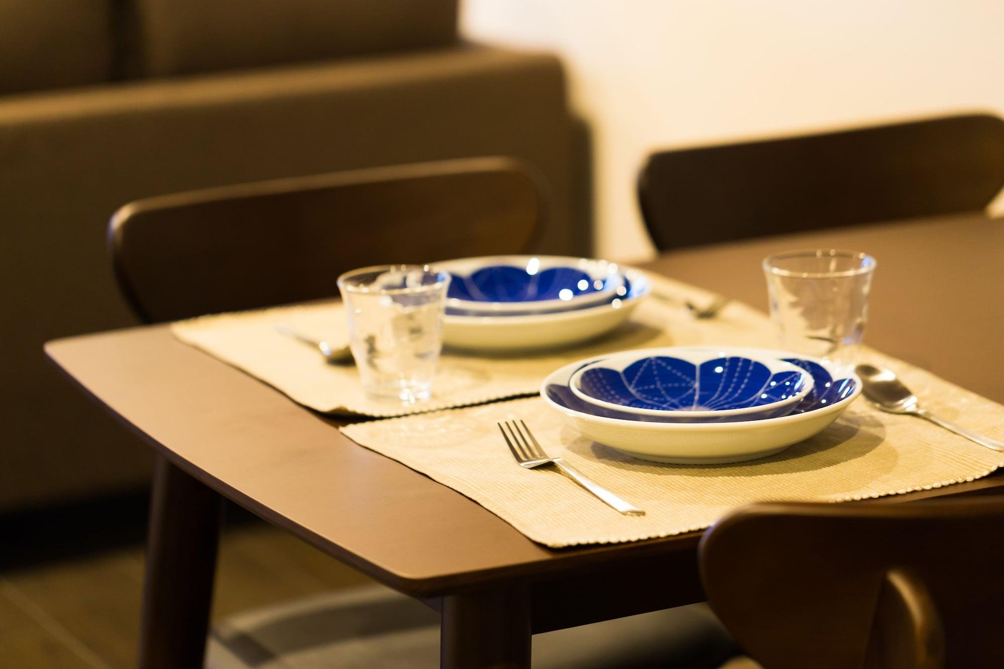 Aparthotel Riverview House Kyoraku 4*
