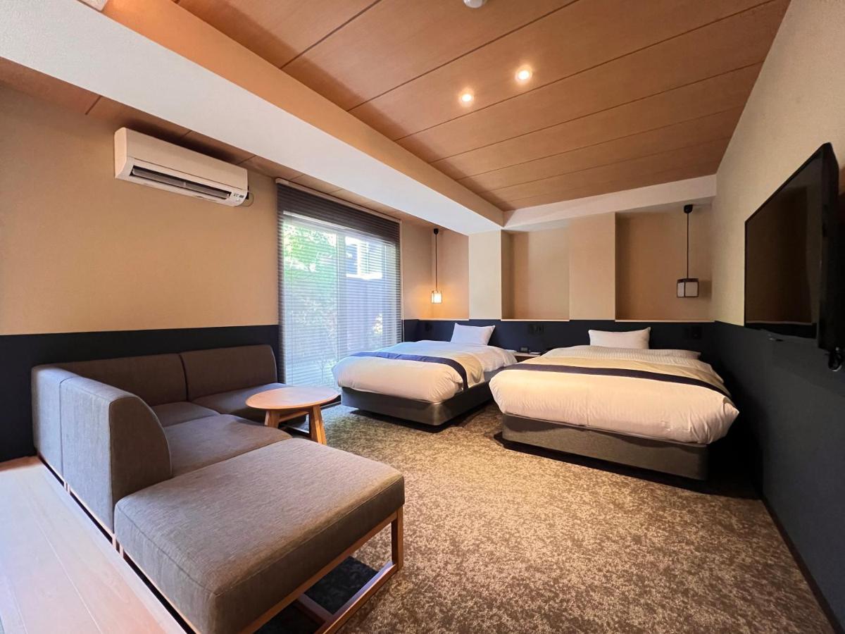 Rinn Gion Yasaka Hotel Kyoto