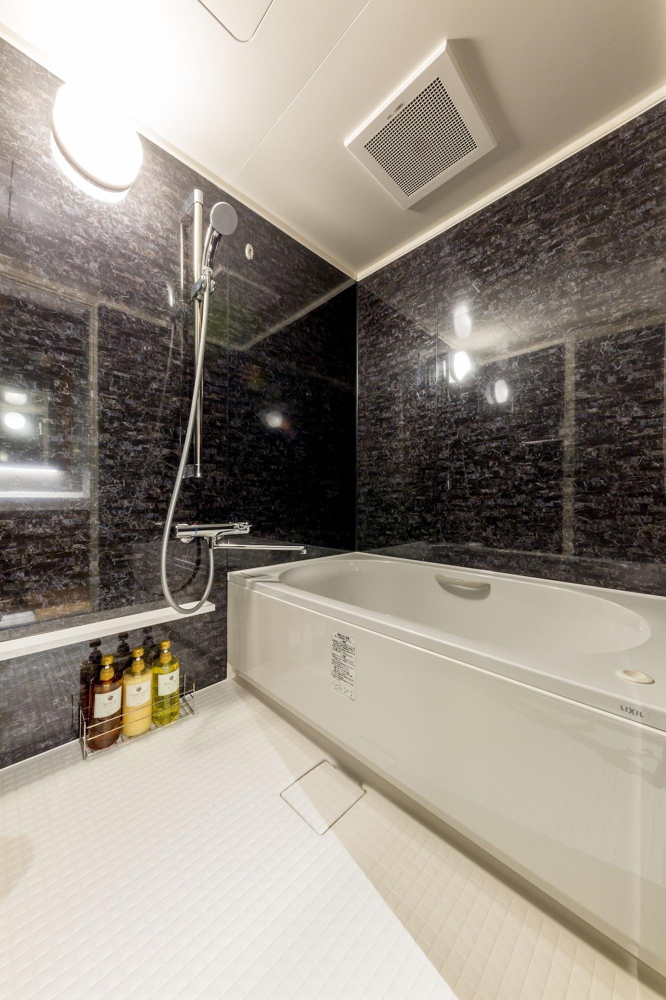 Apartment Resi Owan Hanami Kyoto