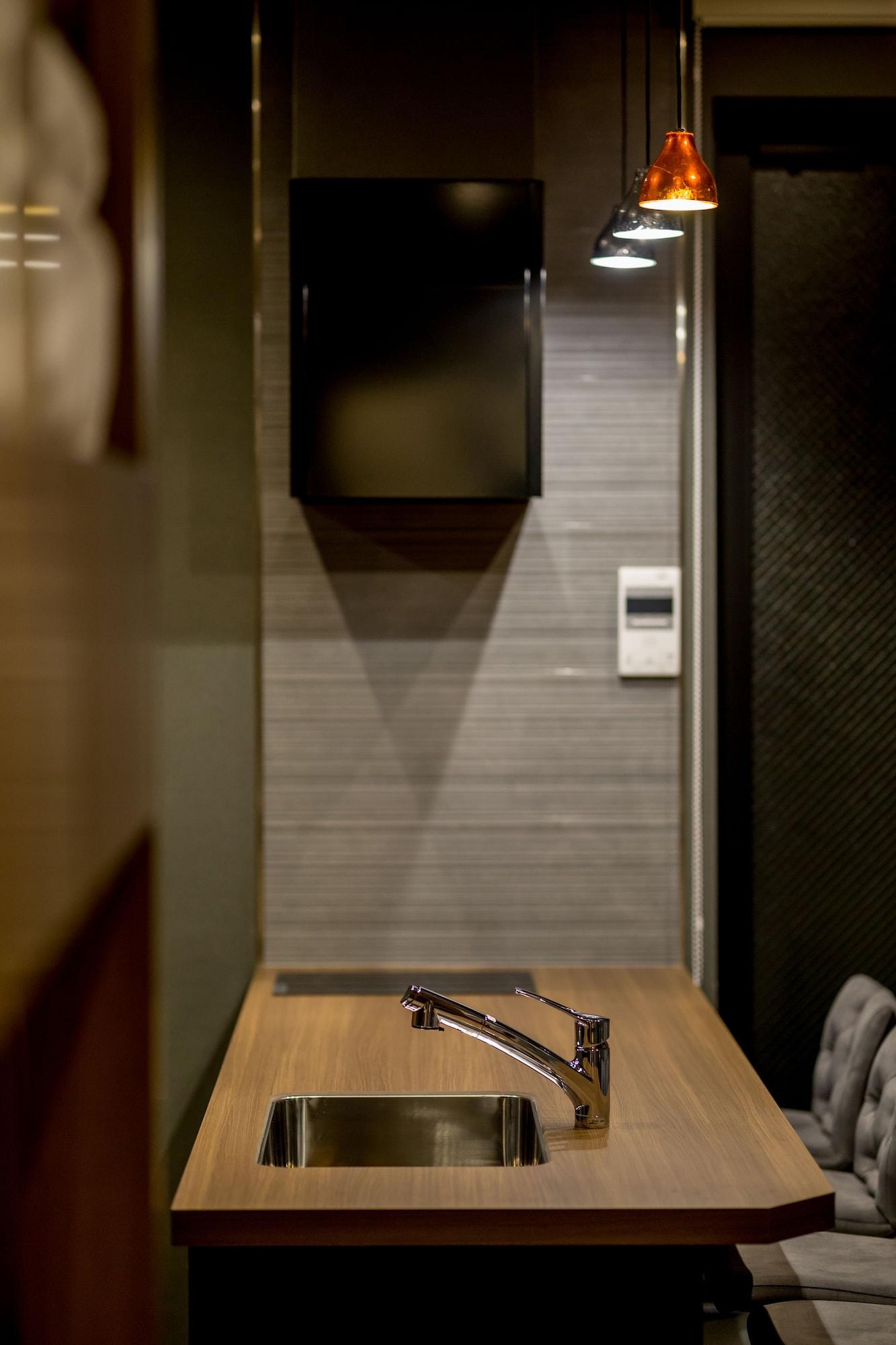 Apartment Resi Owan Hanami *