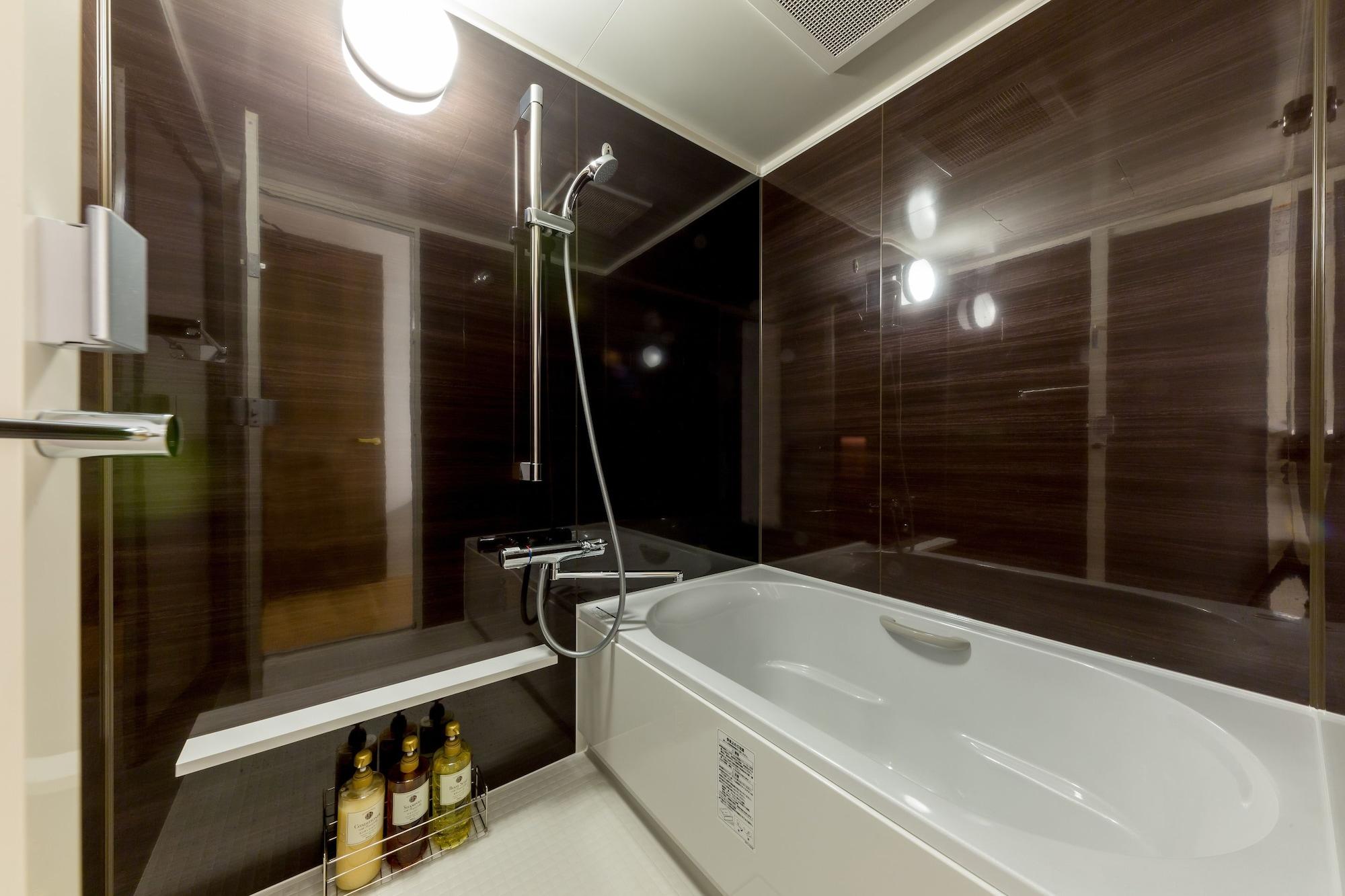 Resi Owan Hanami Apartment