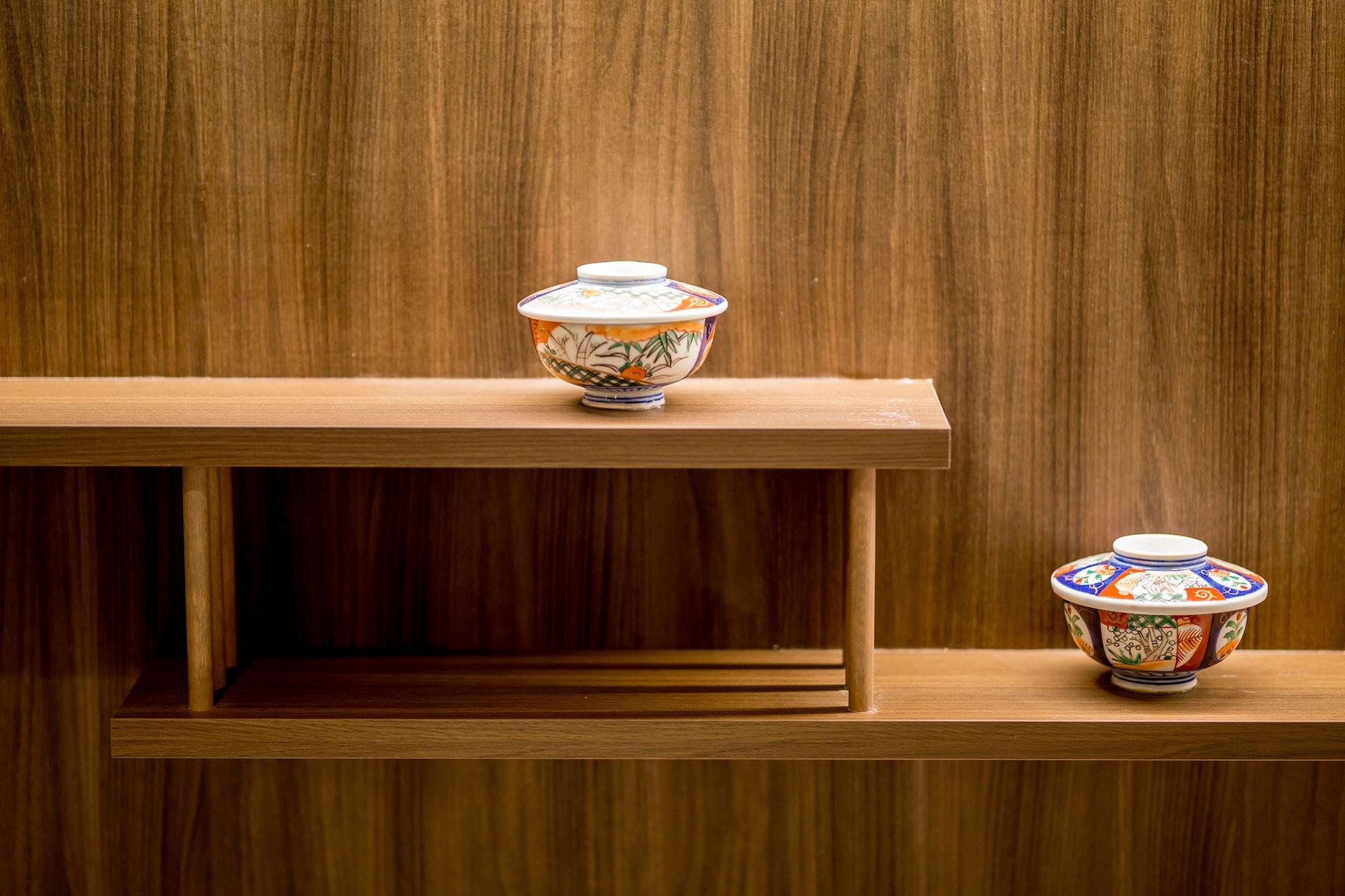Apartment Resi Owan Hanami *