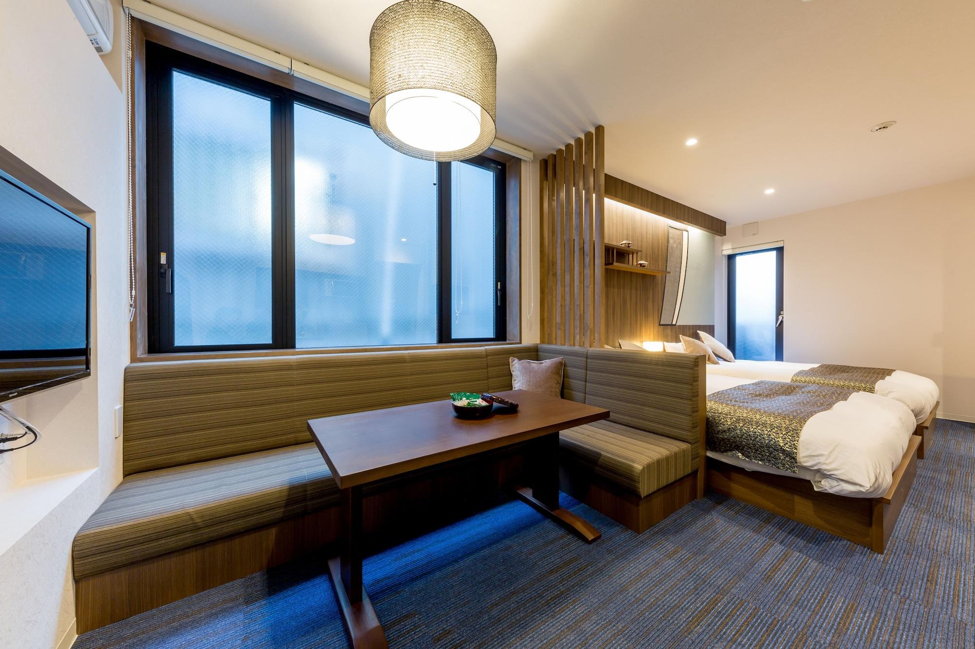 Resi Owan Hanami Apartment