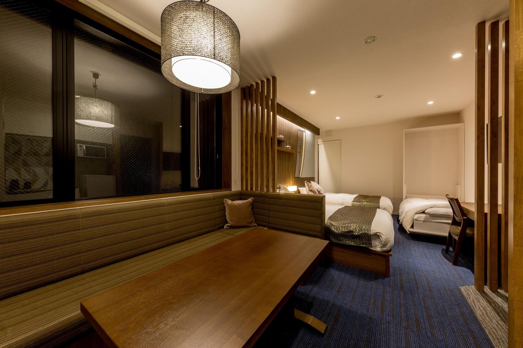 Resi Owan Hanami Apartment *