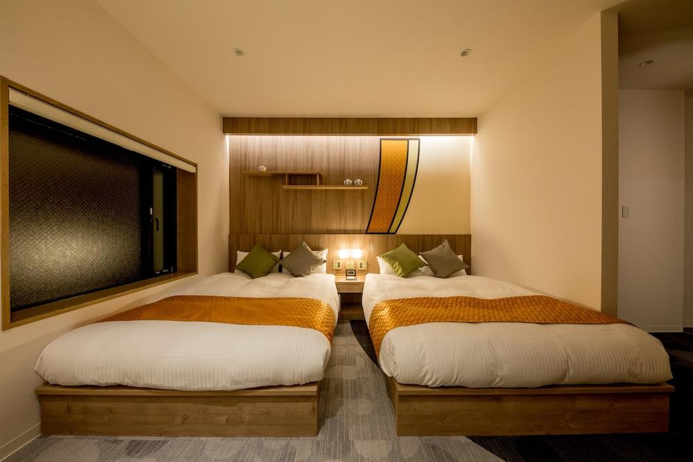 Resi Owan Hanami Apartment *