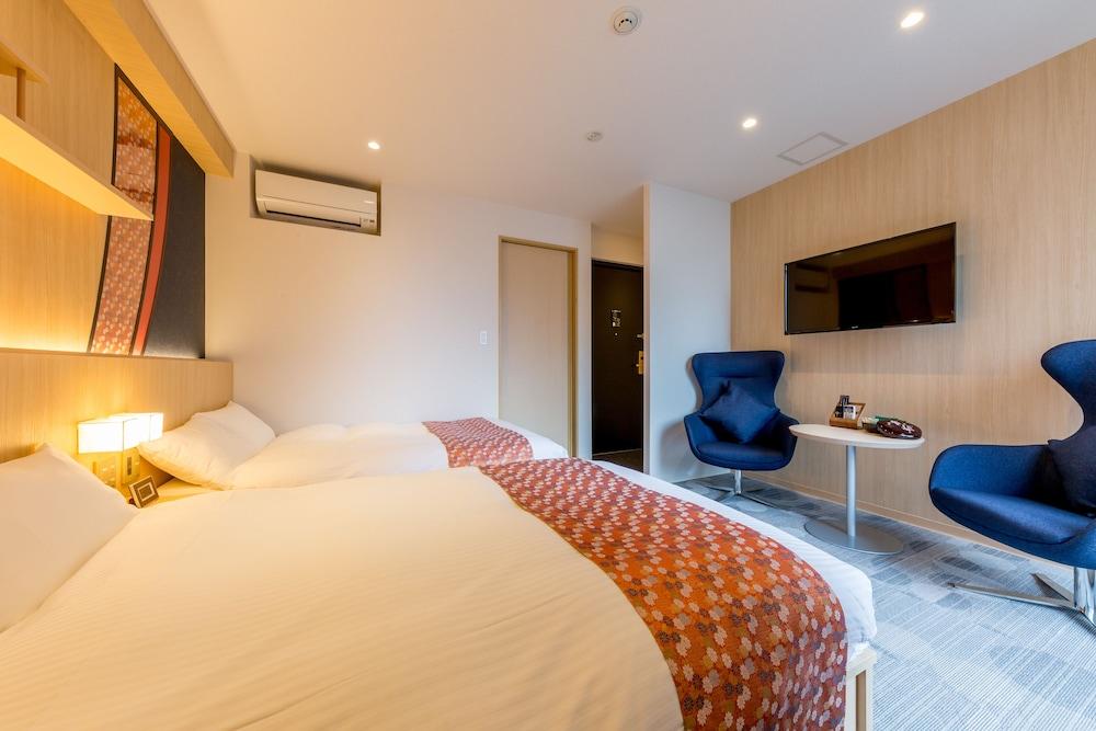 Apartment Resi Owan Hanami Kyoto