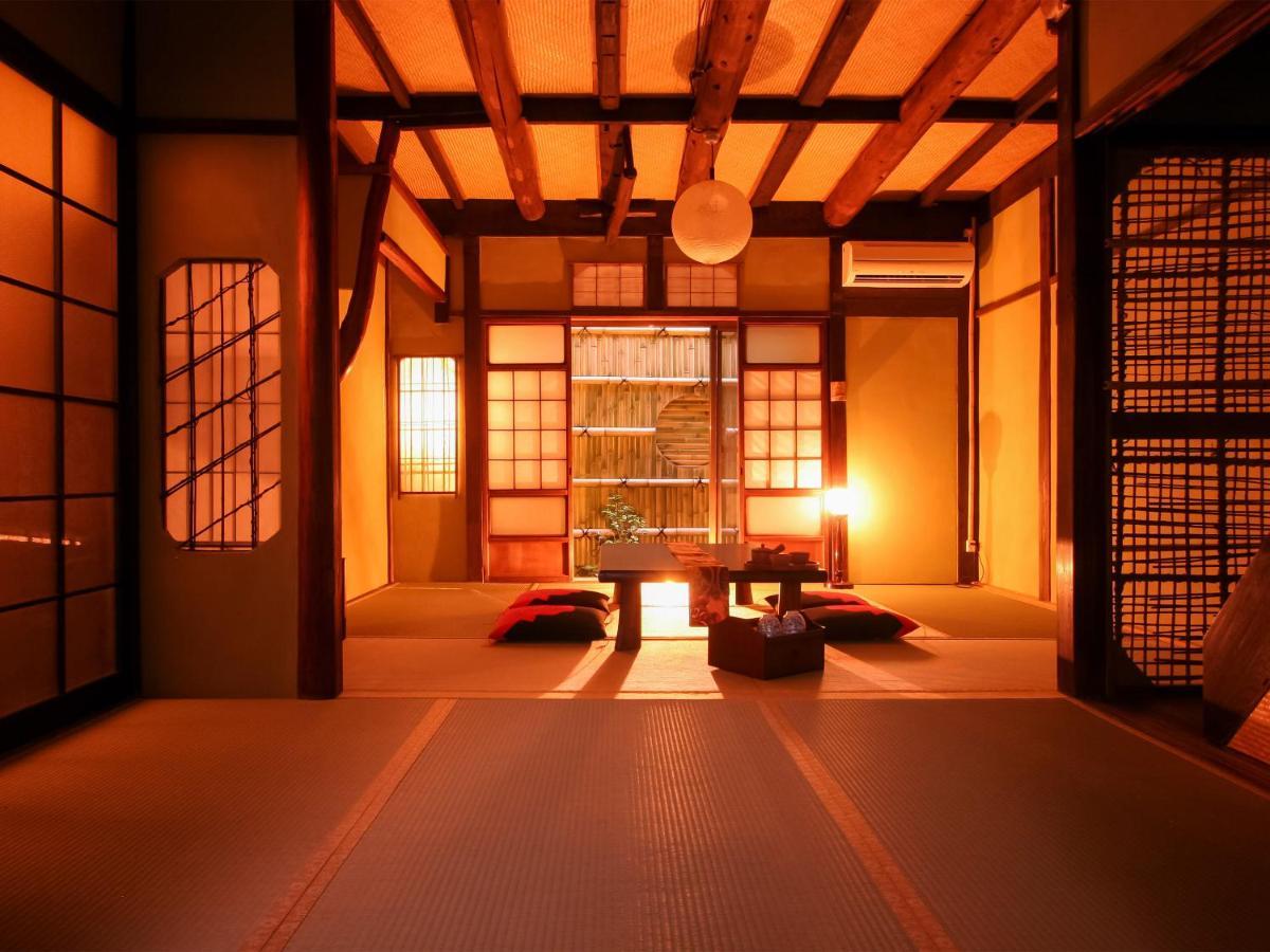 Naokonoza Omiya Gojo