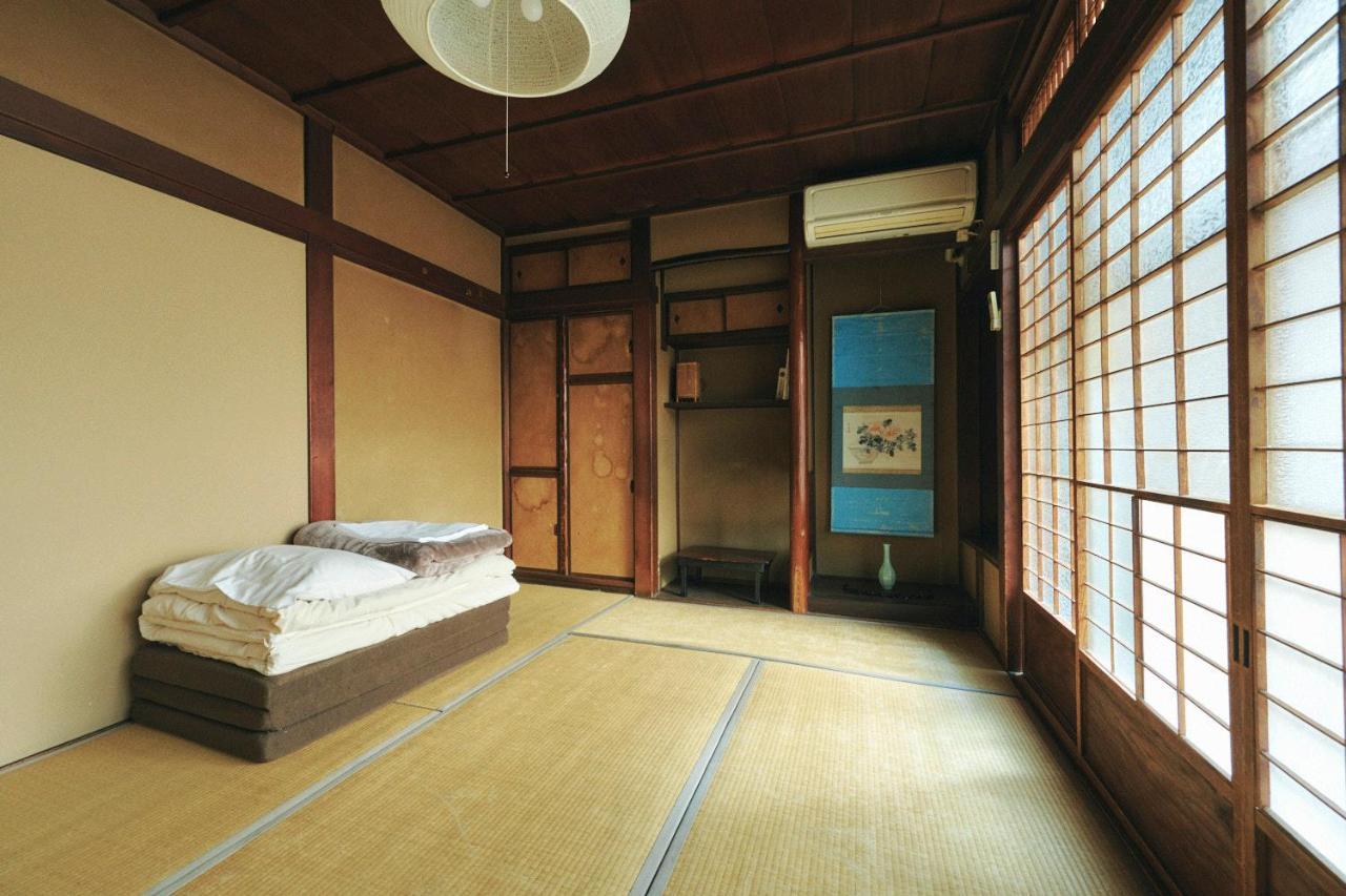 Gojo - Annex