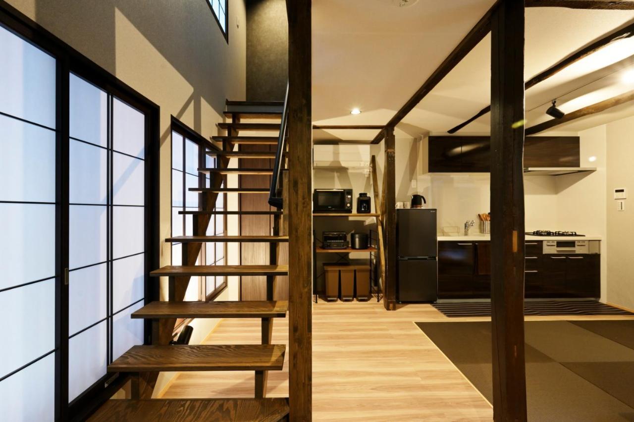 弎京匯（sankyokai） Holiday home