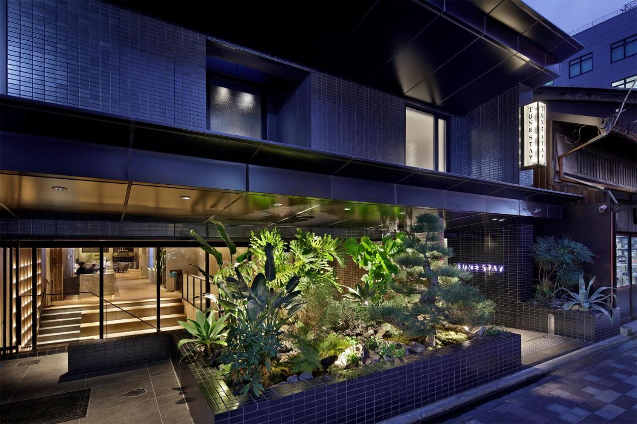 Tune Hotel
