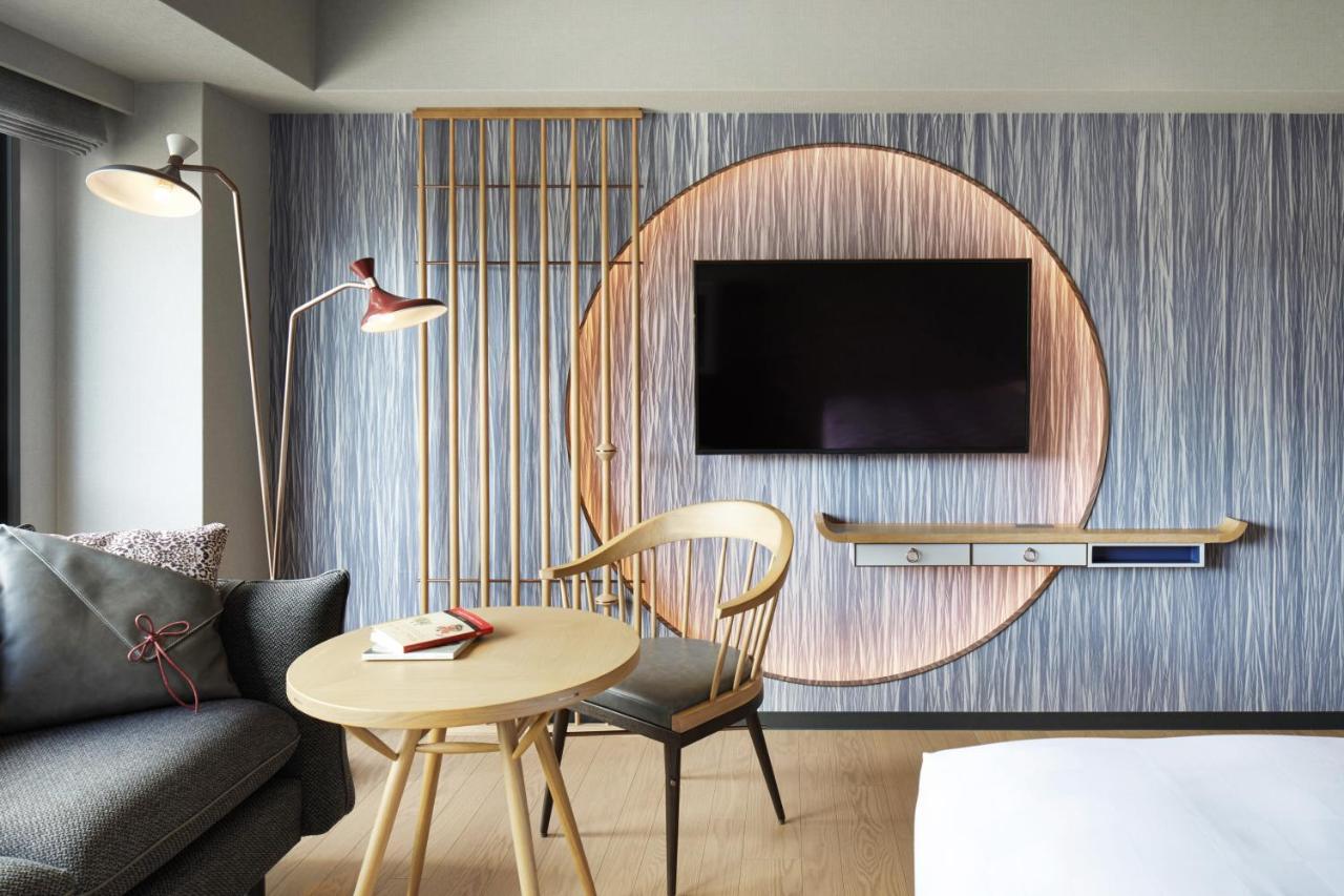 Hotel Mercure Station