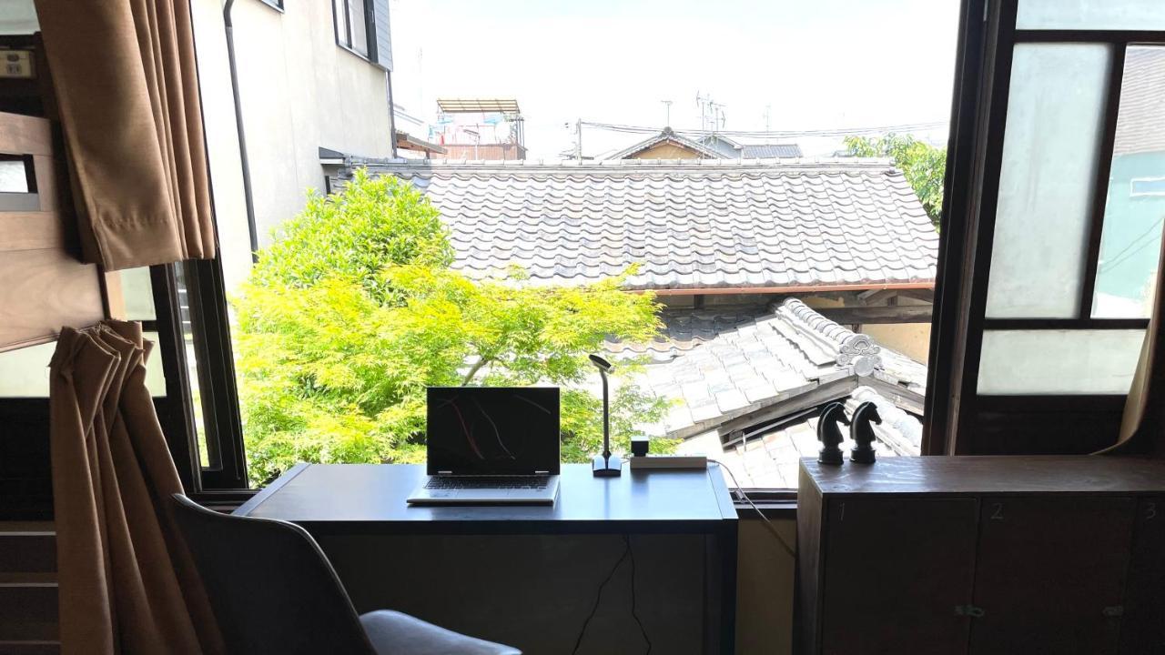 Compass Kyoto
