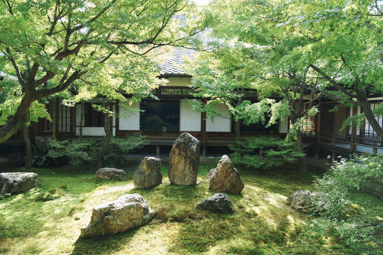 Guest house Gojo - Annex Kyoto