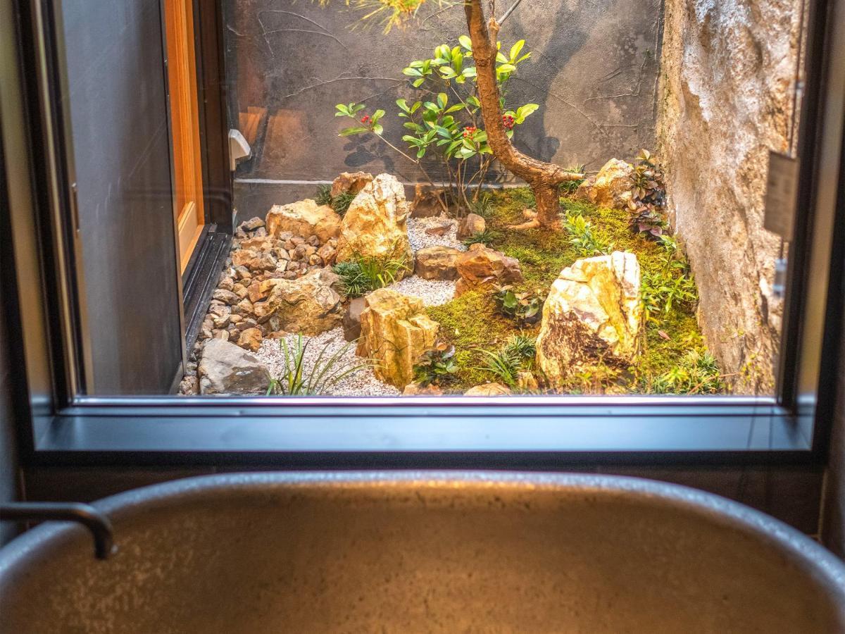 Villa 慶有魚-知恩 Kyoto