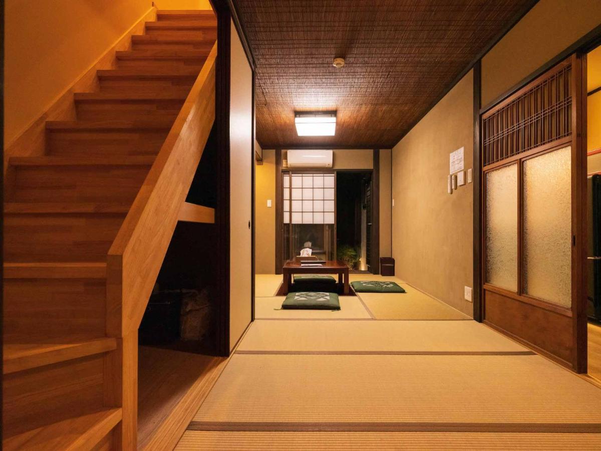 Holiday home 香柏 丹波口 - Kouhaku Tambaguchi, Machiya *