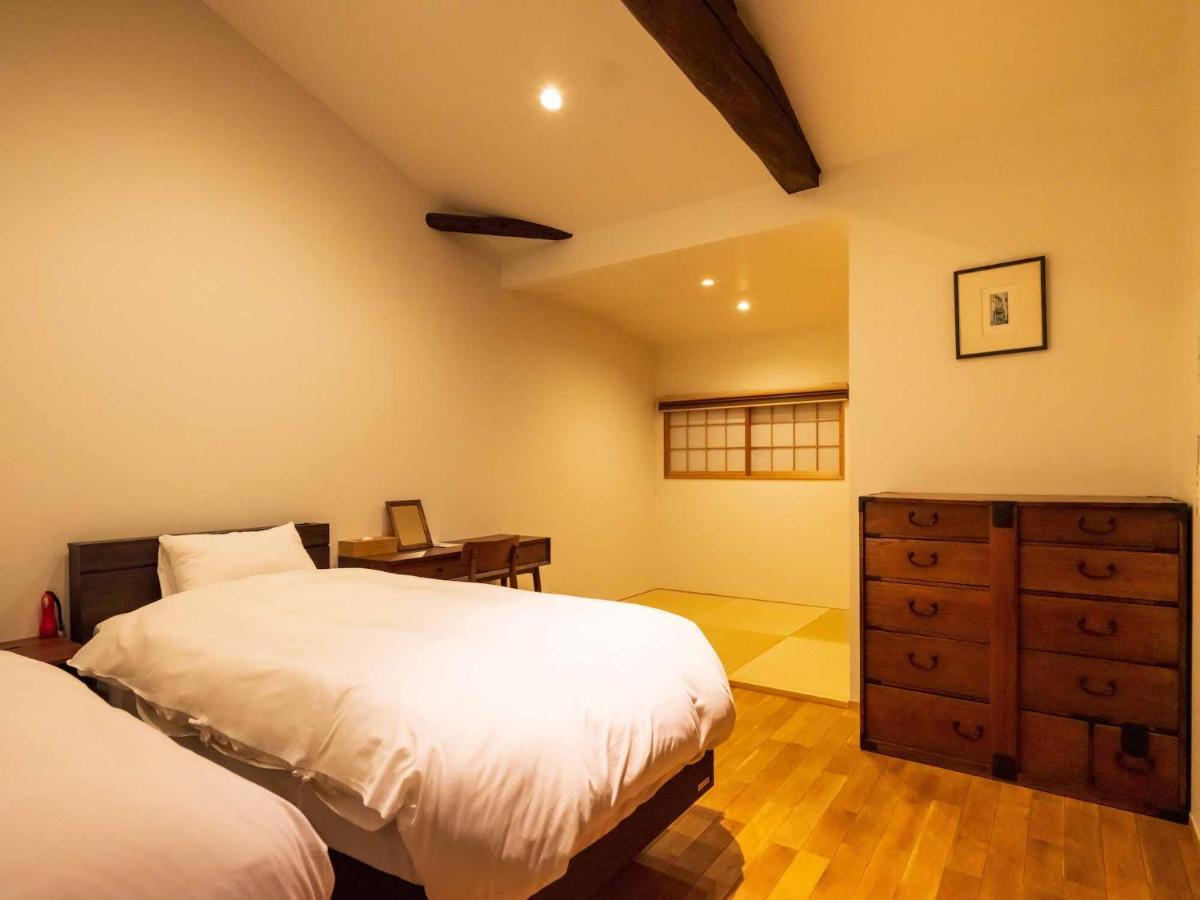 香柏 西院 - Kouhaku Saiin, Machiya Holiday home *
