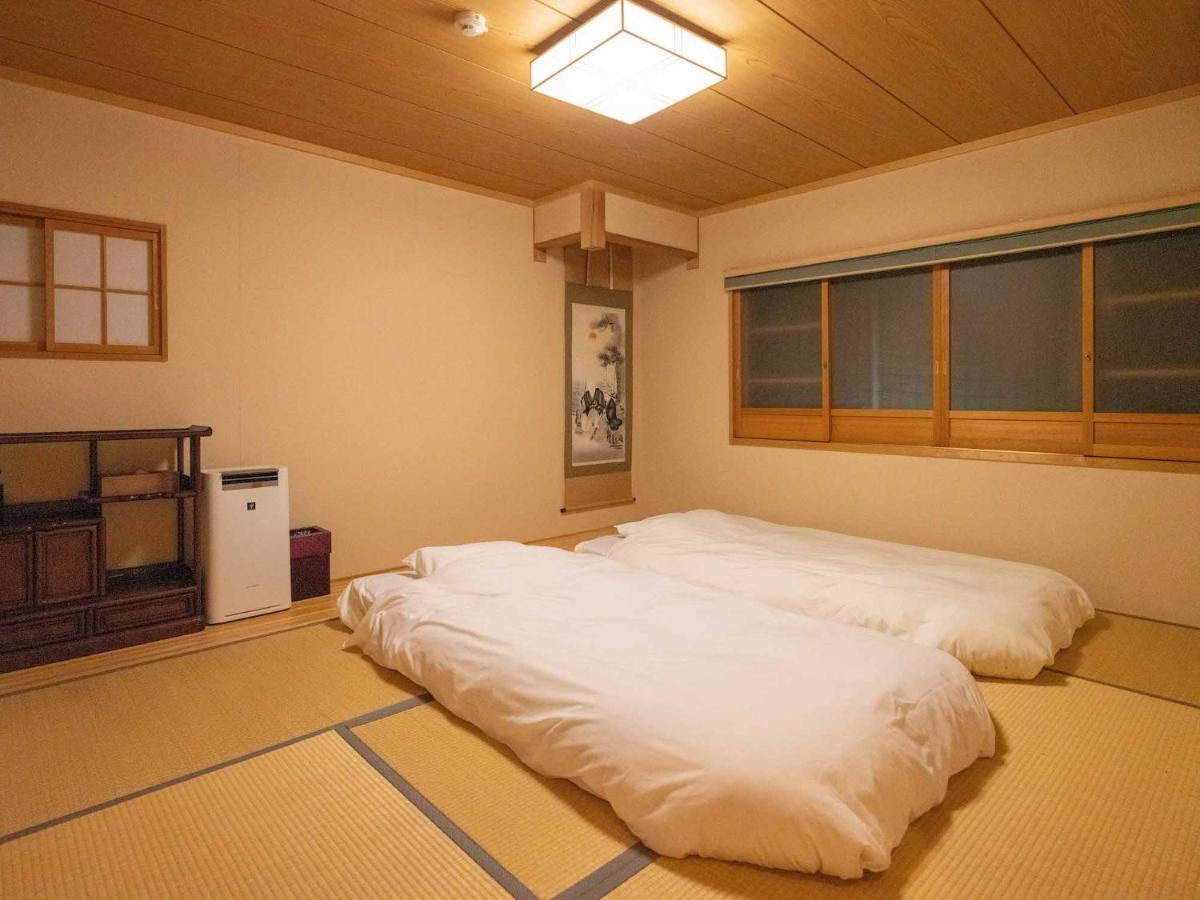 Holiday home 香柏 丹波口 - Kouhaku Tambaguchi, Machiya *