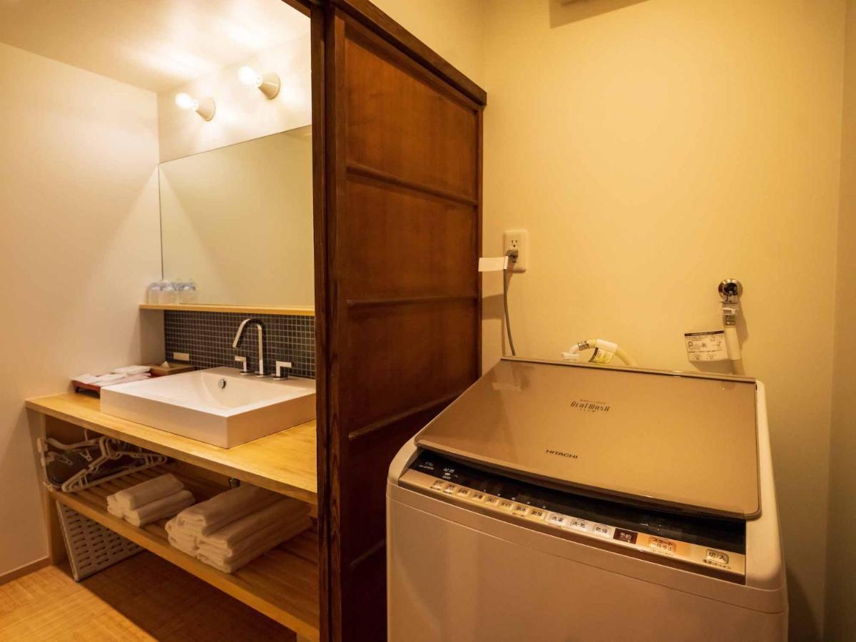 香柏 西院 - Kouhaku Saiin, Machiya Holiday home Kyoto