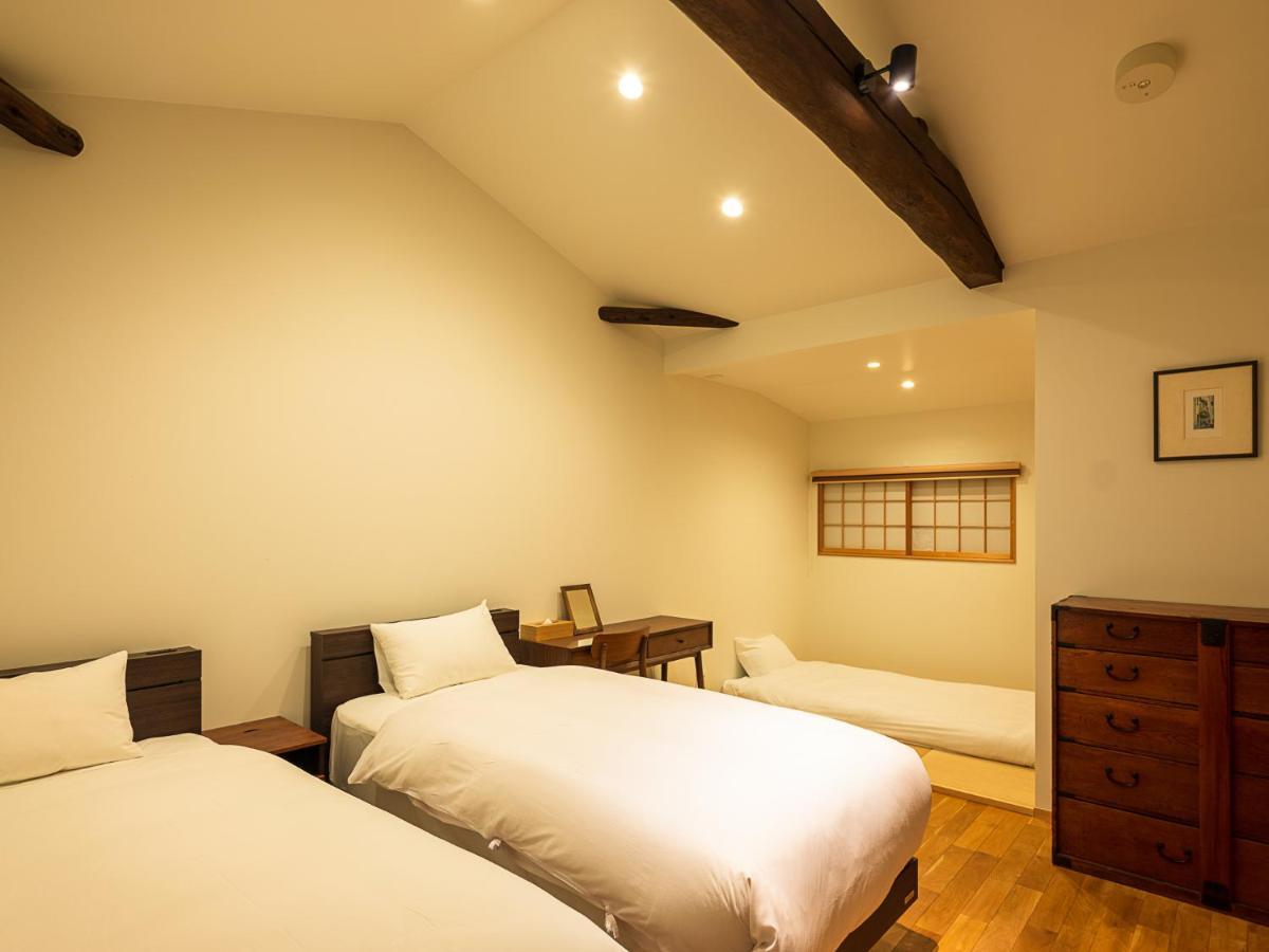 Holiday home 香柏 西院 - Kouhaku Saiin, Machiya