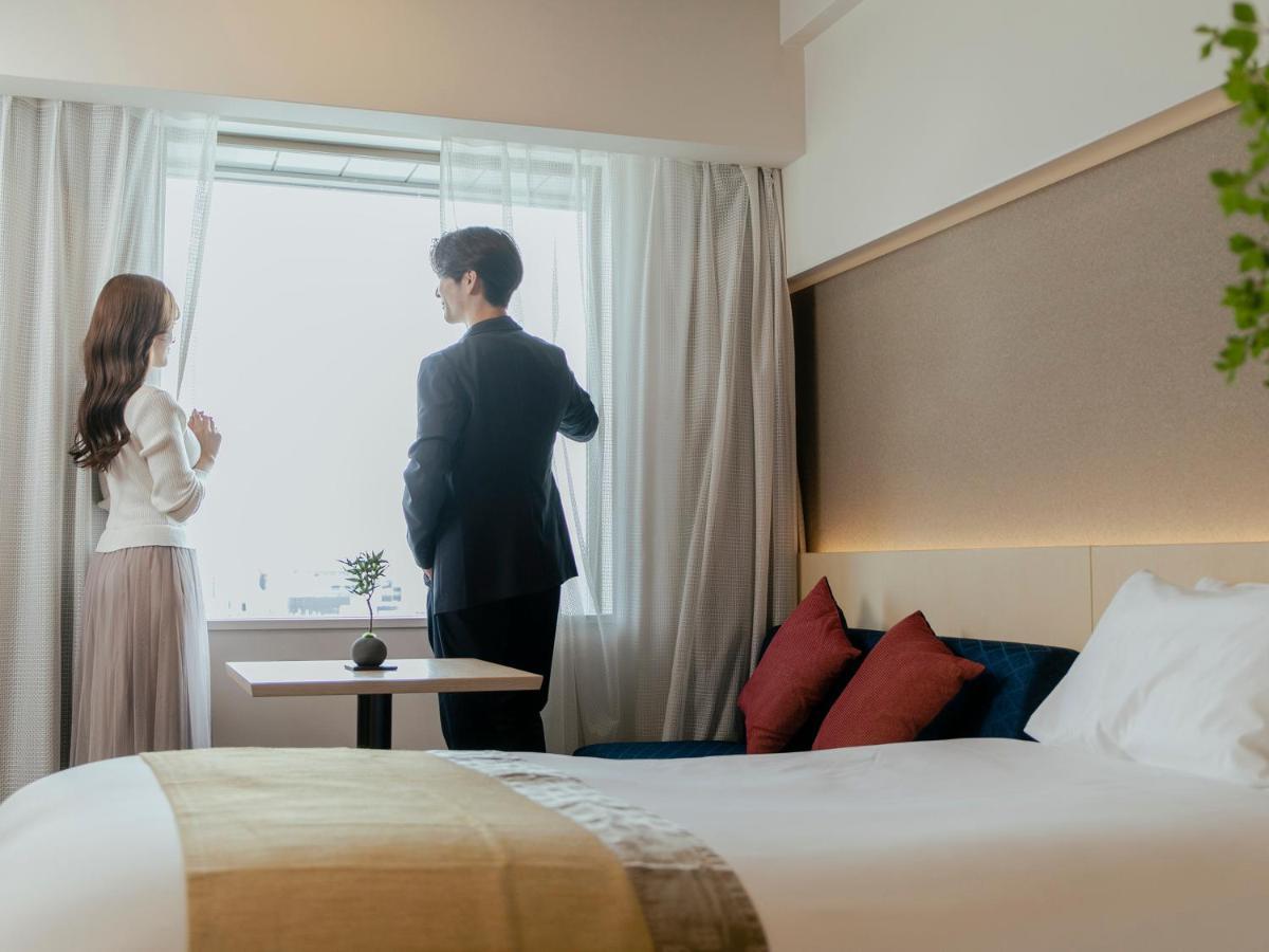 Gracery Sanjo 4* Kyoto