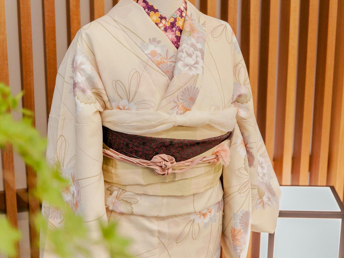 Hotel Gracery Sanjo Kyoto