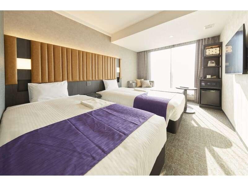 Hotel Monday Premium Sta Higashikujo Kyoto