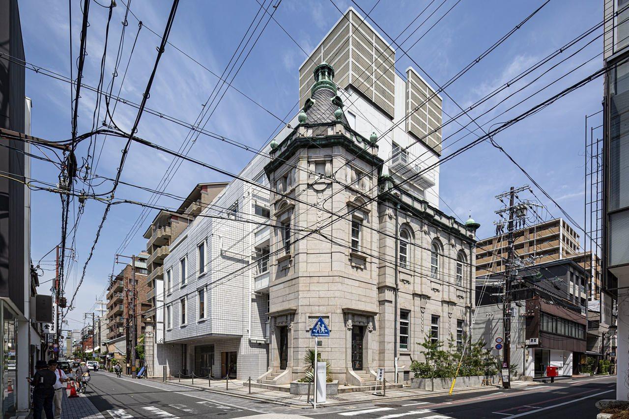 Hotel Tsugu Sanjo By The Share