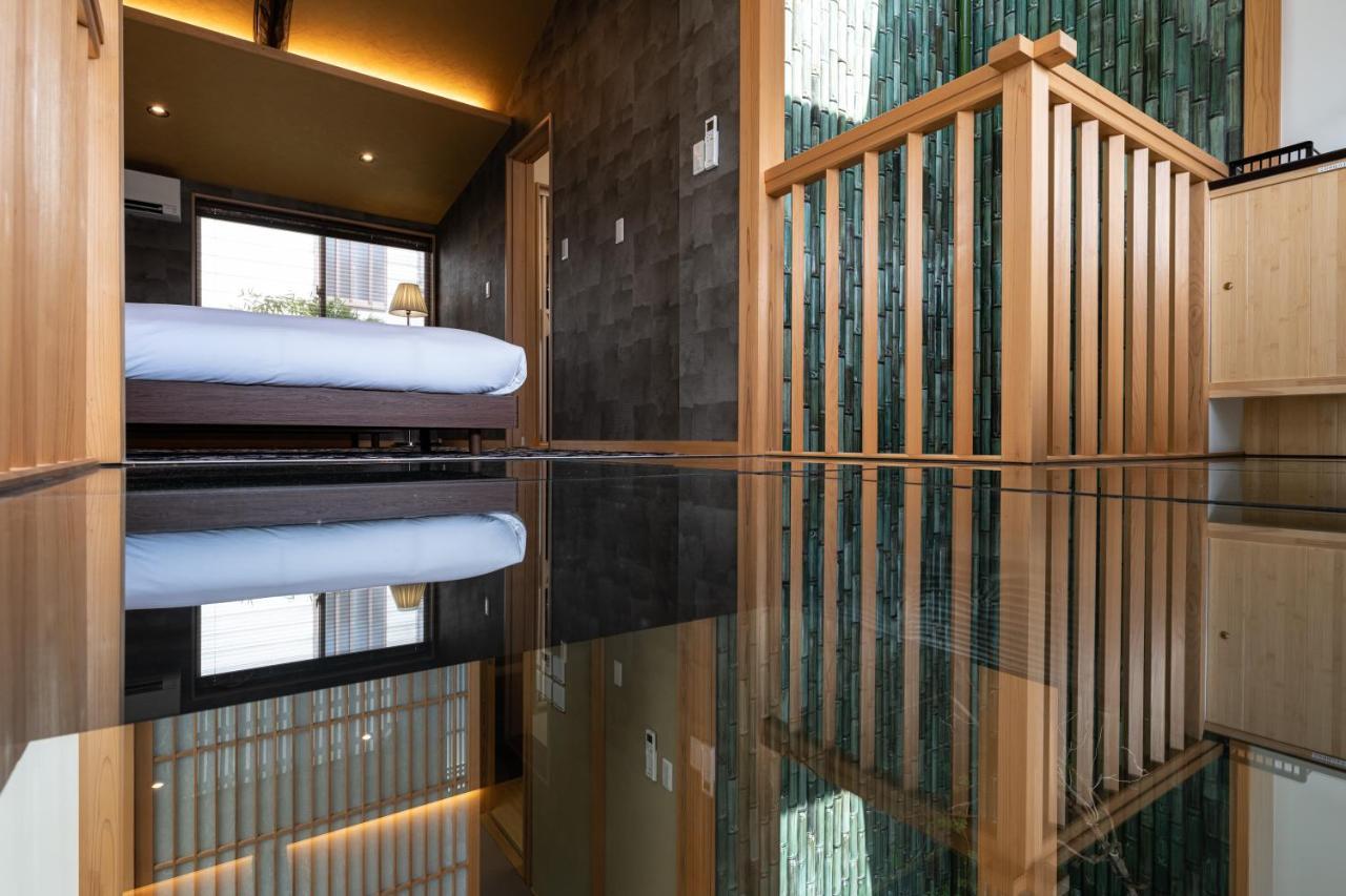 京恋 竹林邸 Holiday home