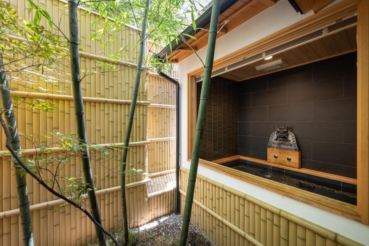 京恋 竹林邸 Holiday home Kyoto