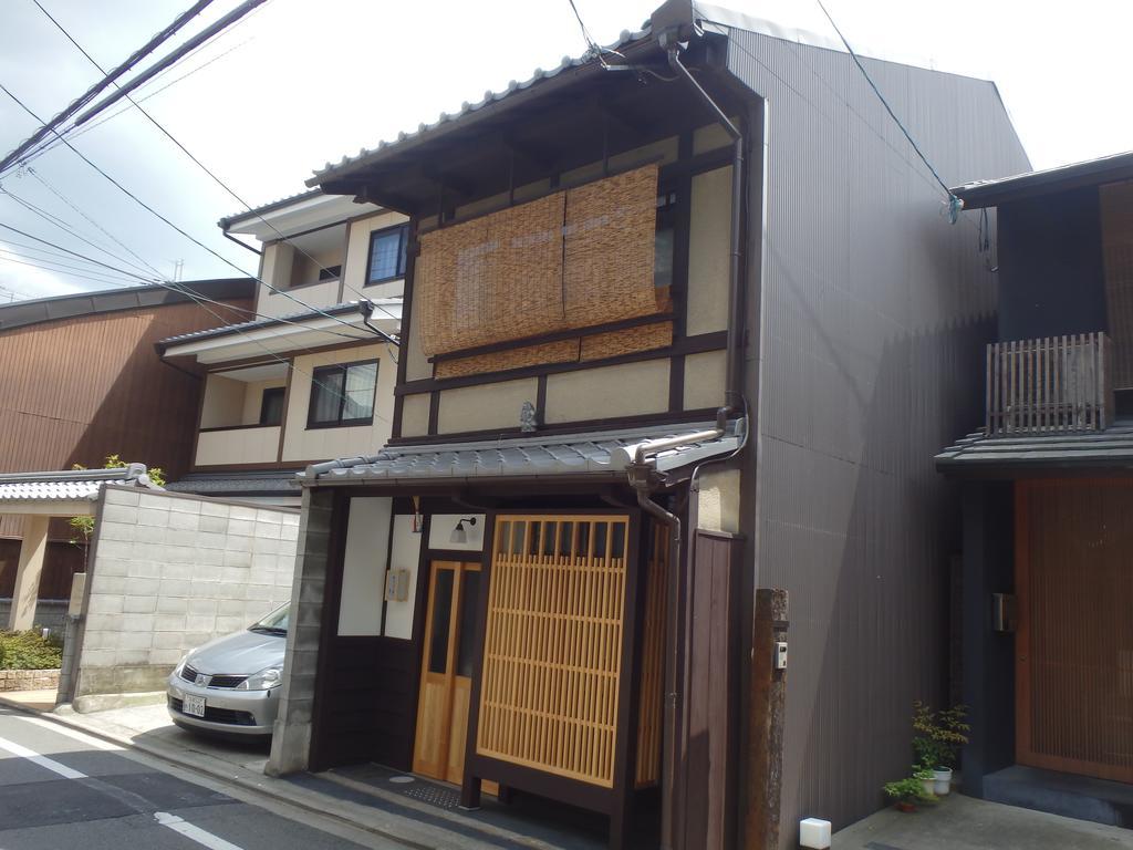 Tateitoan Holiday home Kyoto