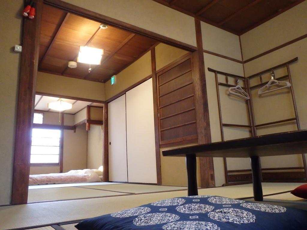 Tateitoan * Kyoto