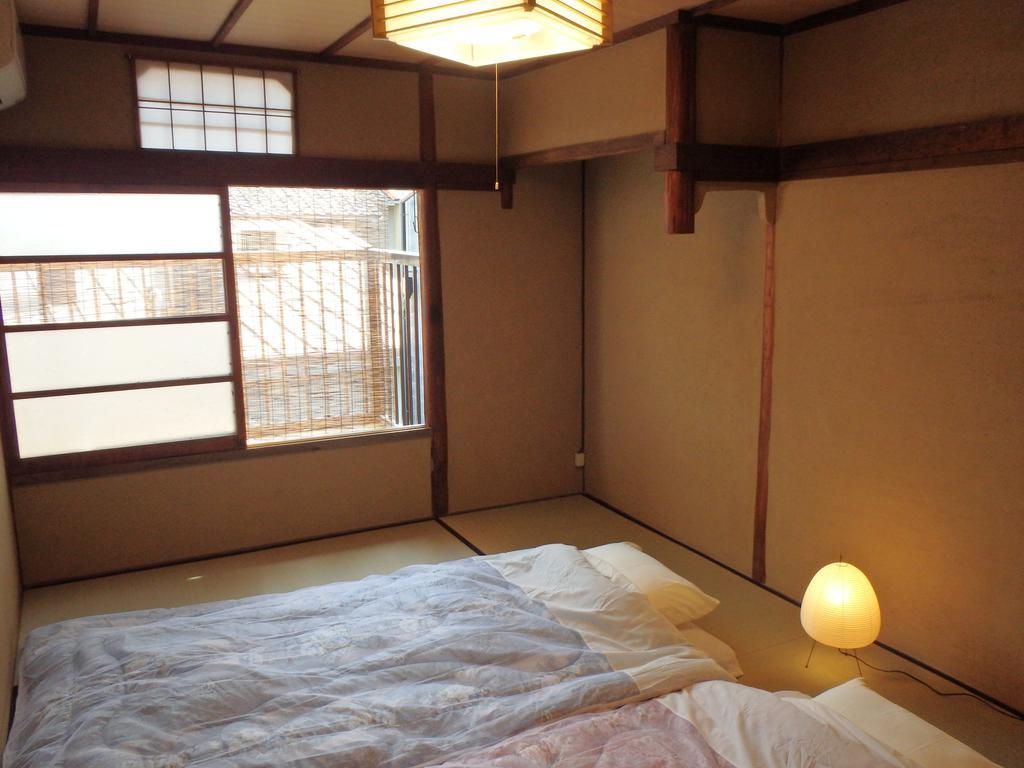 Tateitoan Holiday home Kyoto