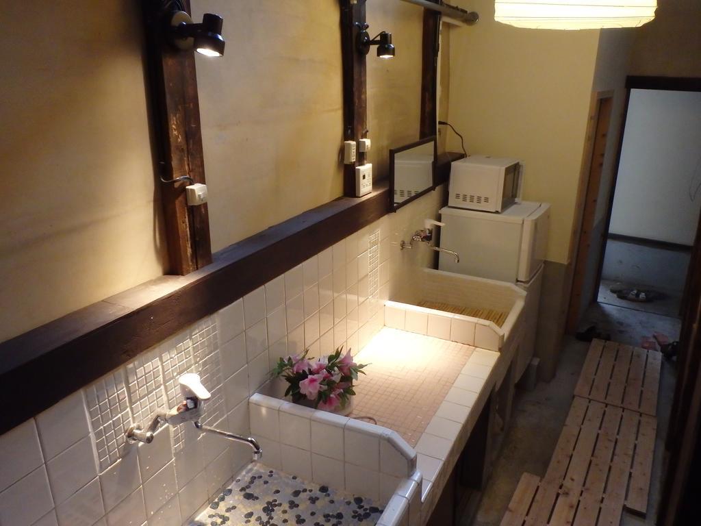 Holiday home Tateitoan *