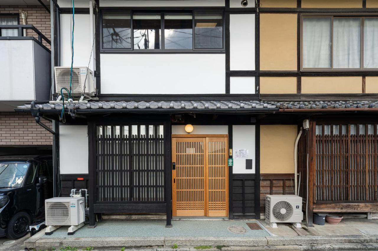 京恋 竹林邸