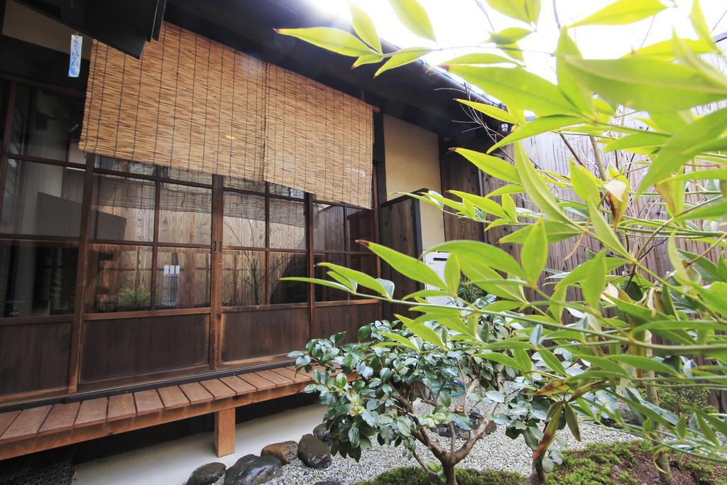 Heiankyu-dairi No Yado