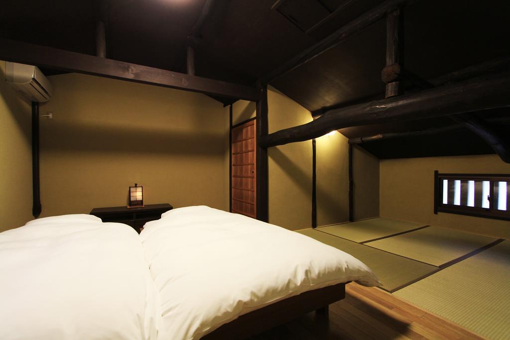 Heiankyu-dairi No Yado * Kyoto