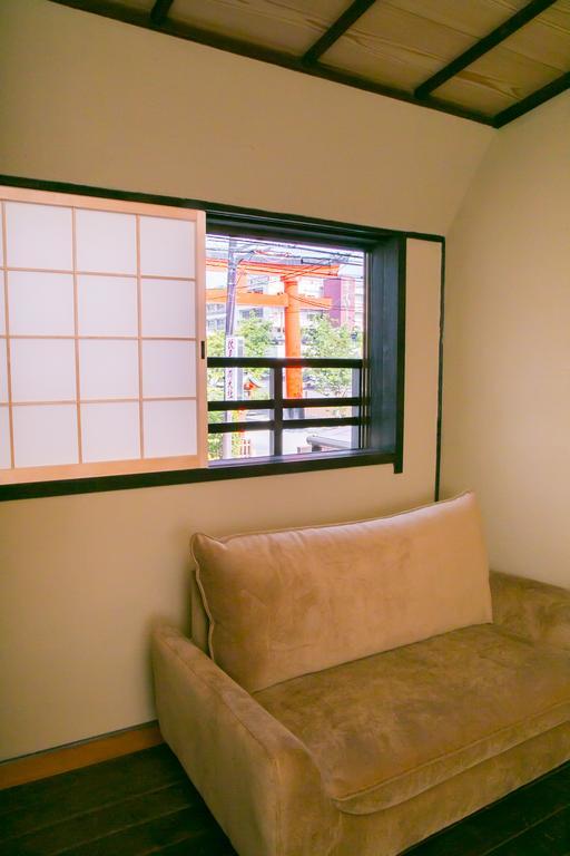 Holiday home Kyomachiya Inari