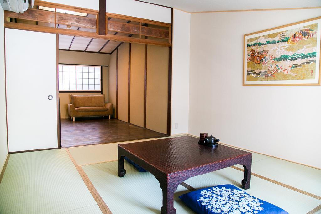 Kyomachiya Inari Kyoto