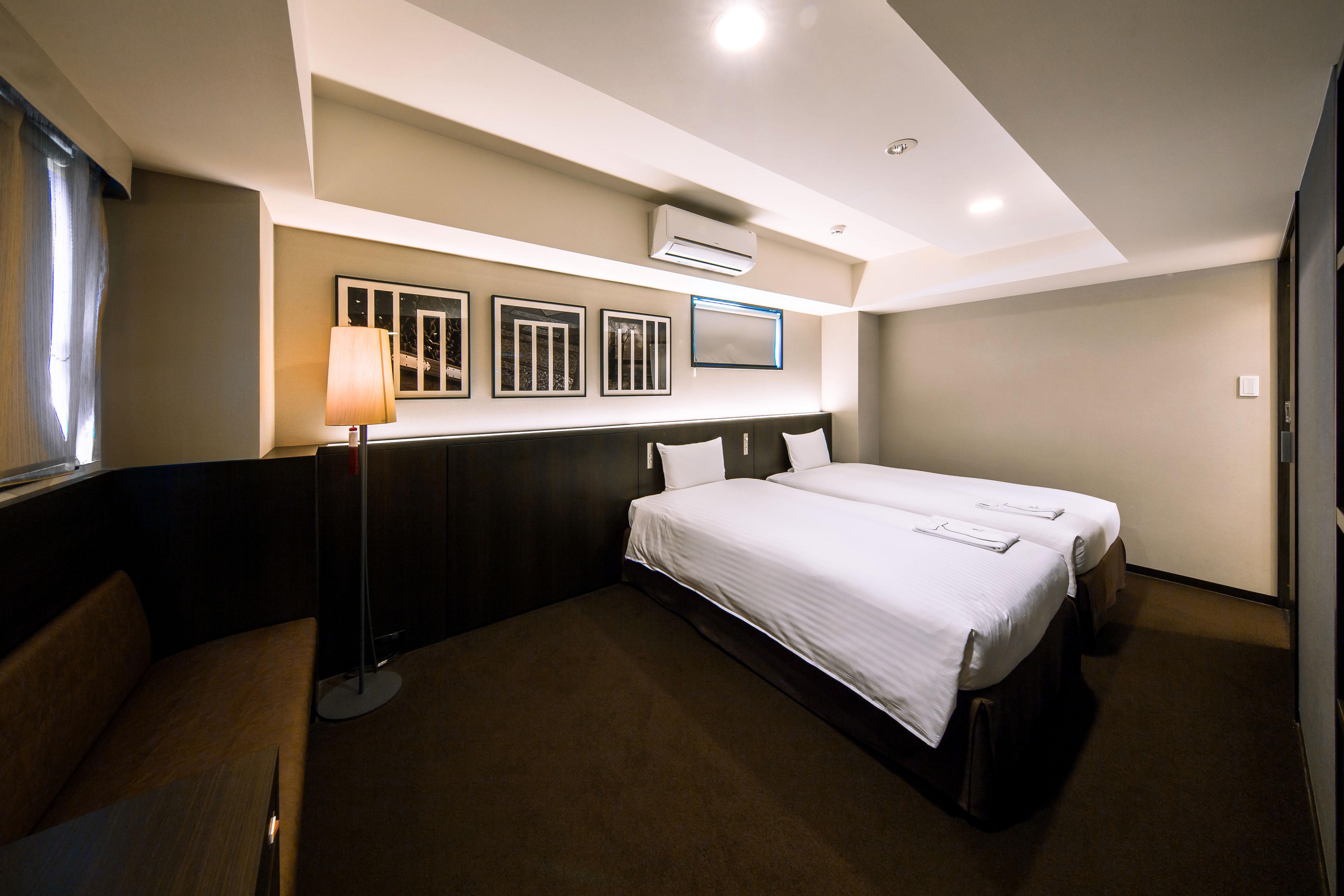 Hotel Itoya Kyoto