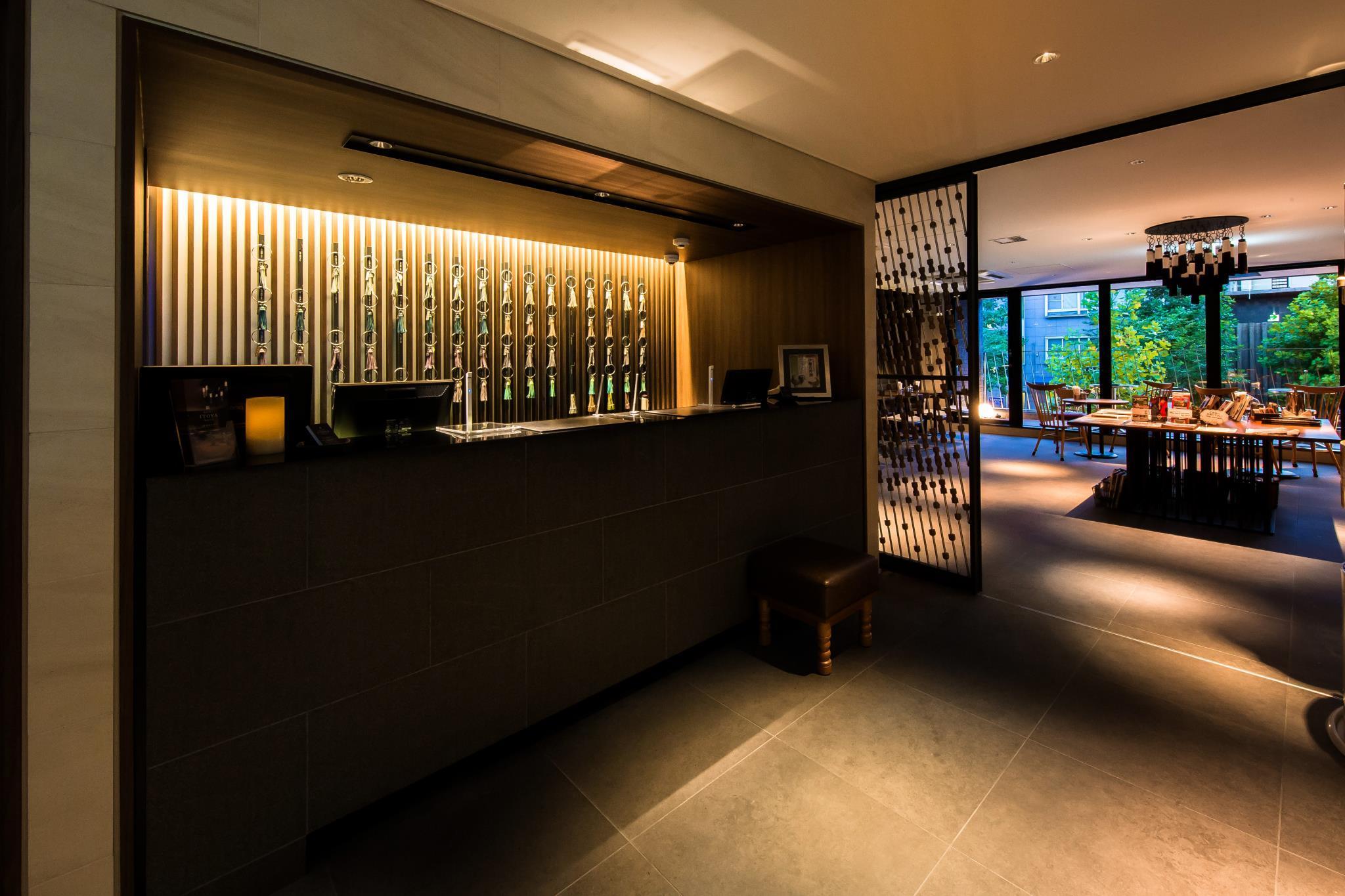 Itoya Hotel Kyoto