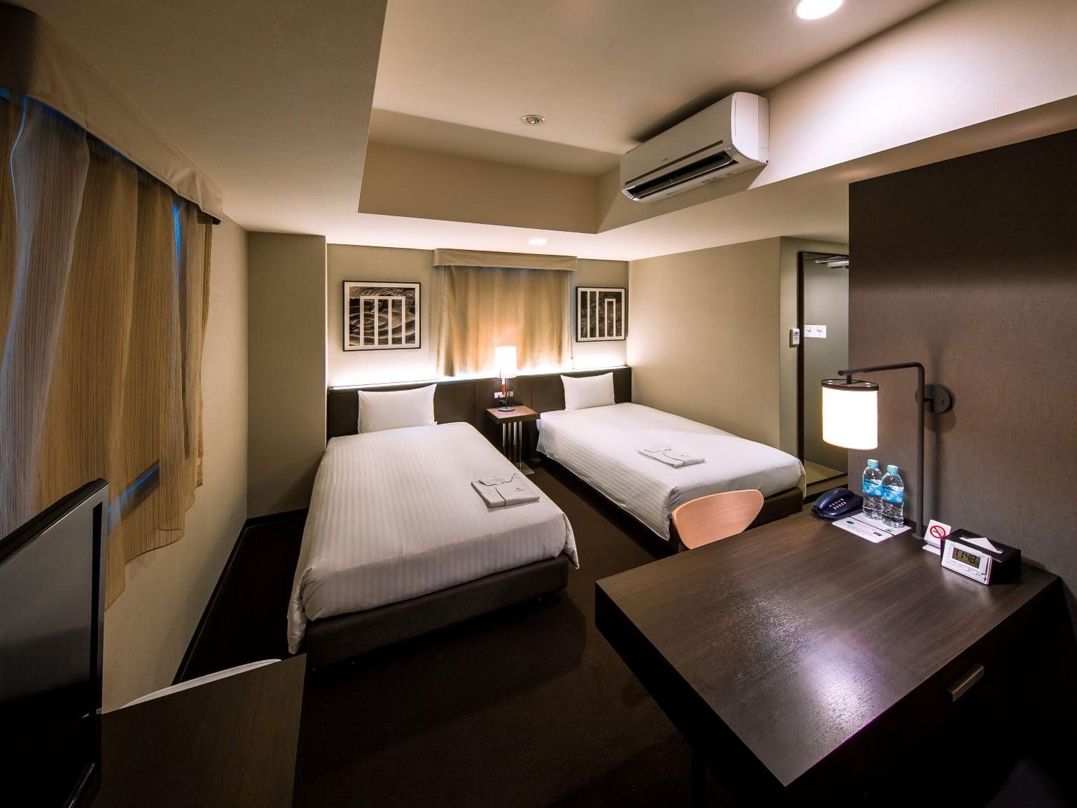 Hotel Itoya