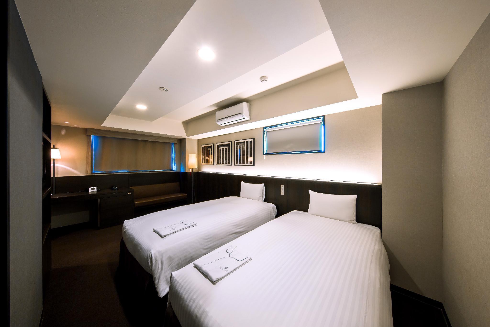 Hotel Itoya Kyoto