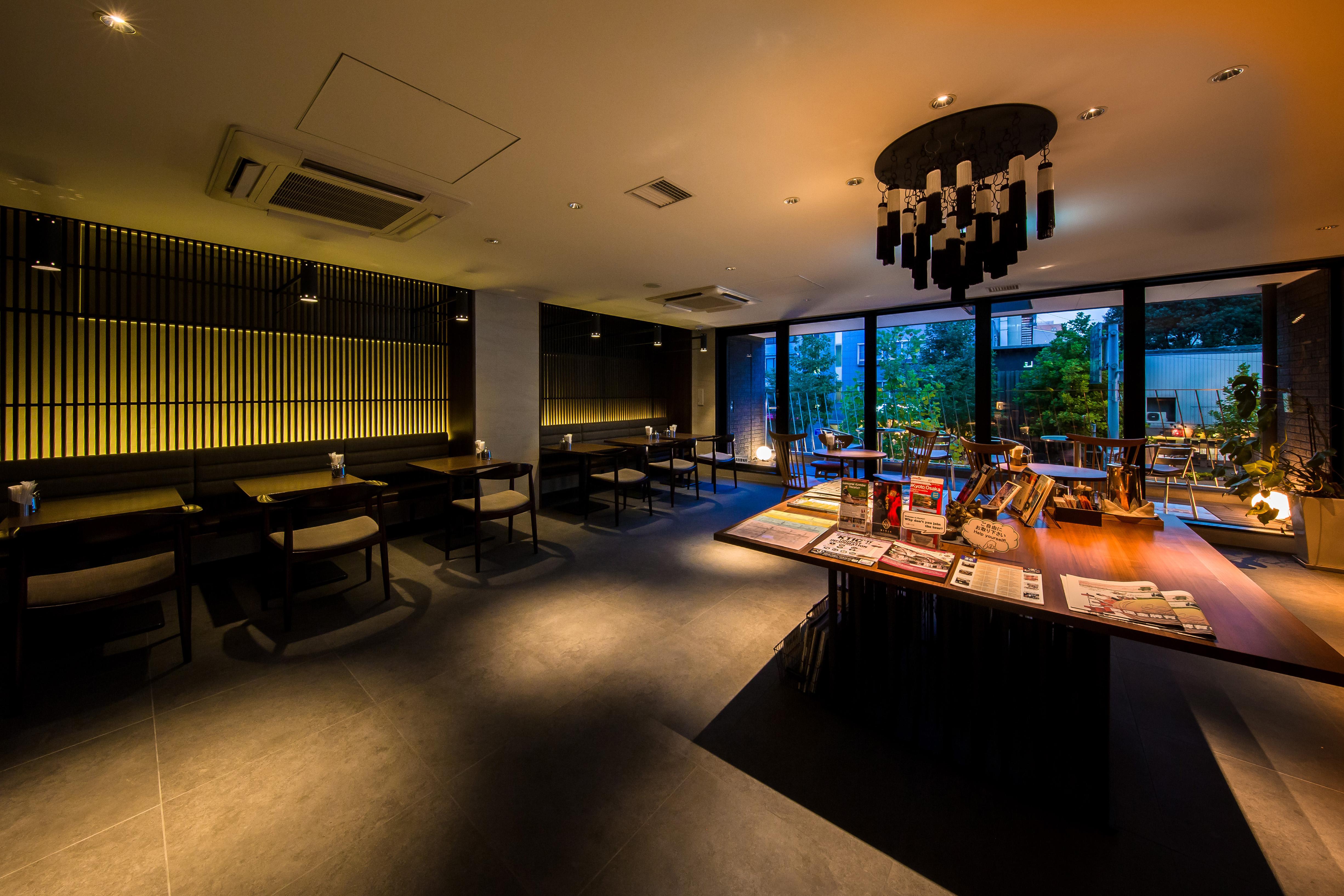 Itoya Hotel Kyoto