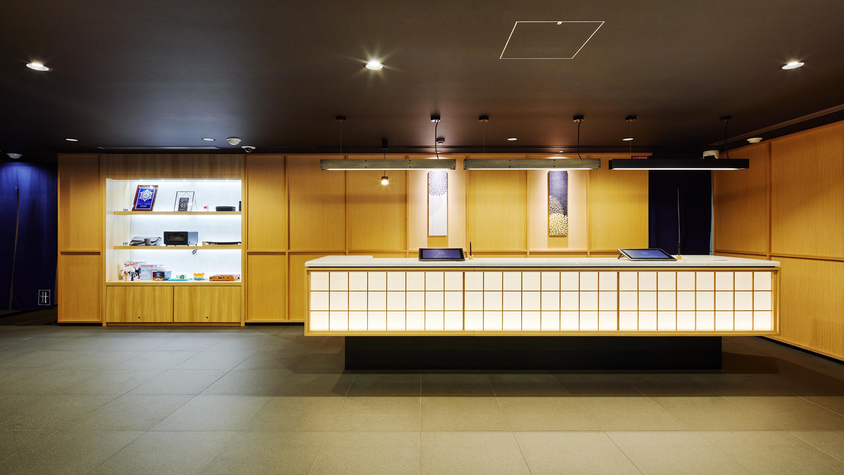 Hotel Mimaru Shinmachi Sanjo Kyoto