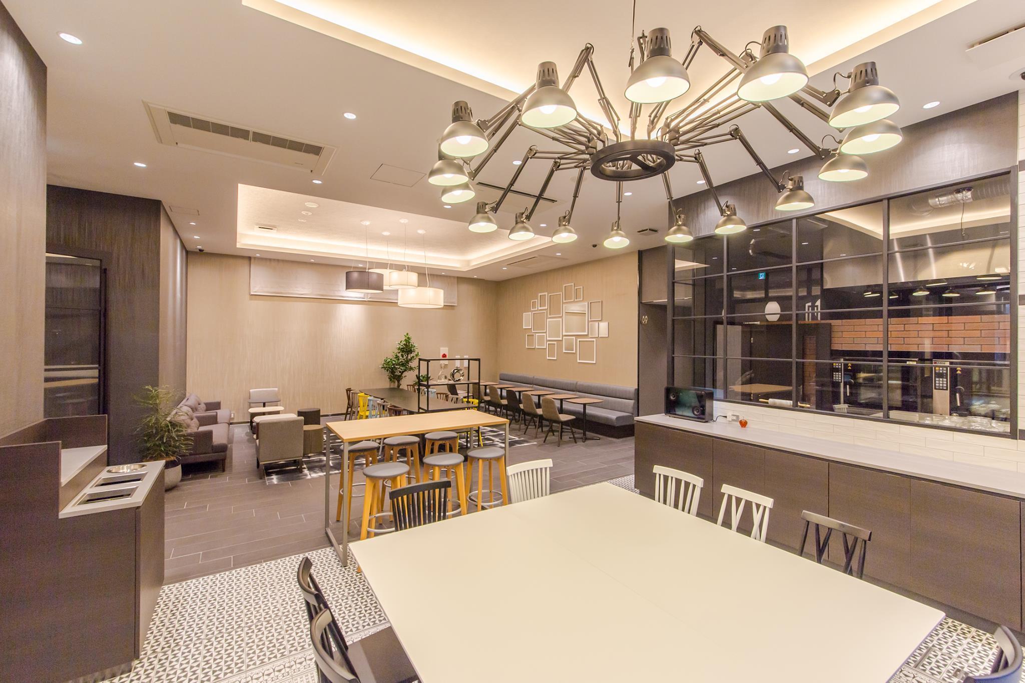 Hotel M's Shijo Omiya