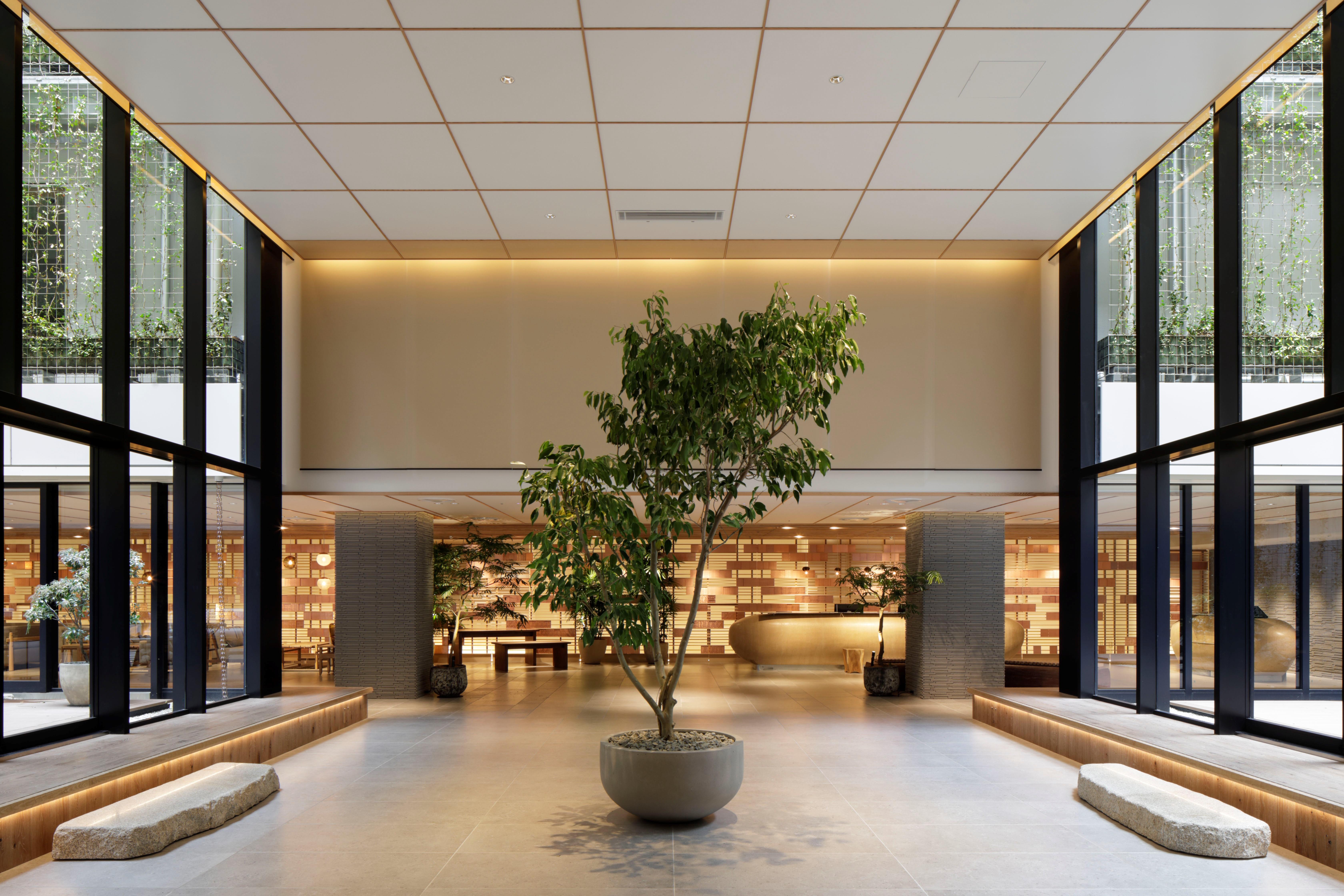 Good Nature Hotel 5*